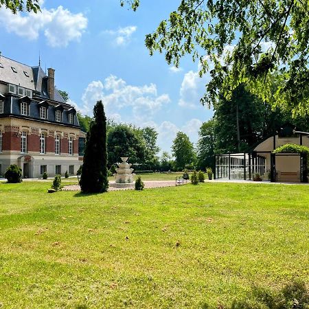 Chateau De Moliens Dış mekan fotoğraf