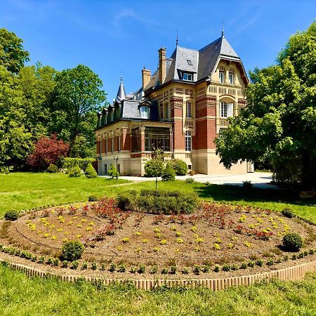 Chateau De Moliens Dış mekan fotoğraf