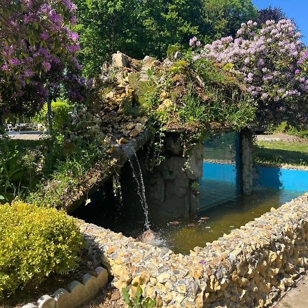 Chateau De Moliens Dış mekan fotoğraf