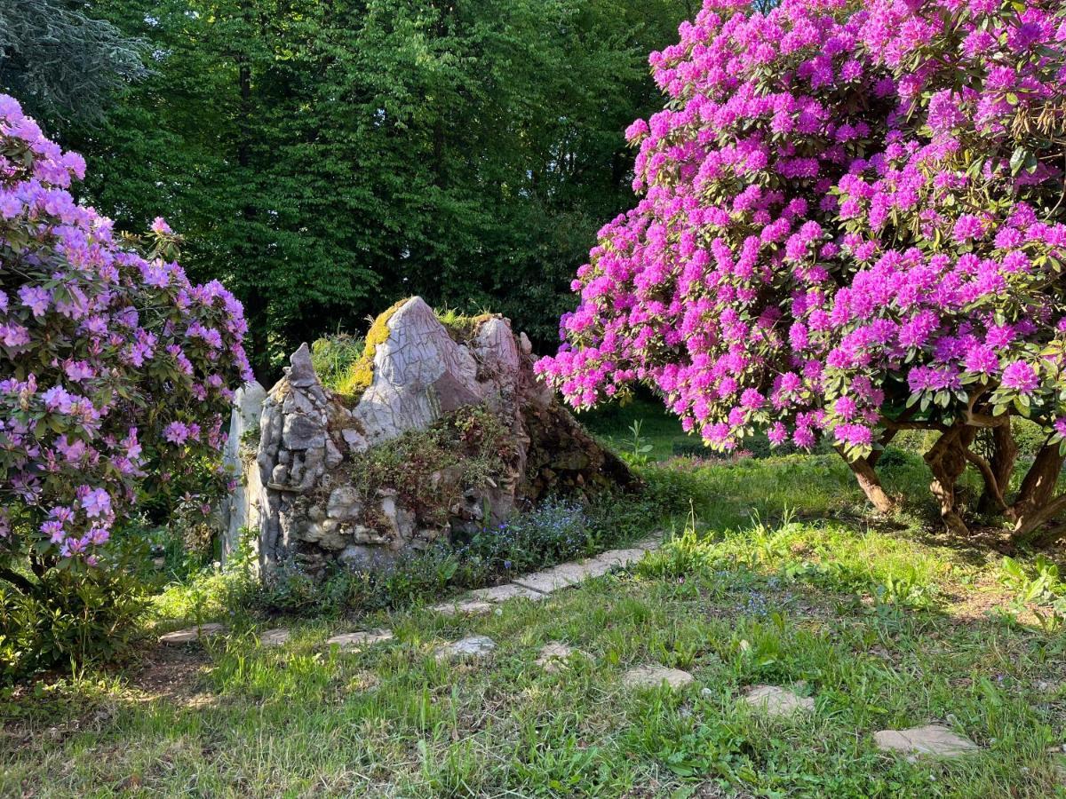 Chateau De Moliens Dış mekan fotoğraf