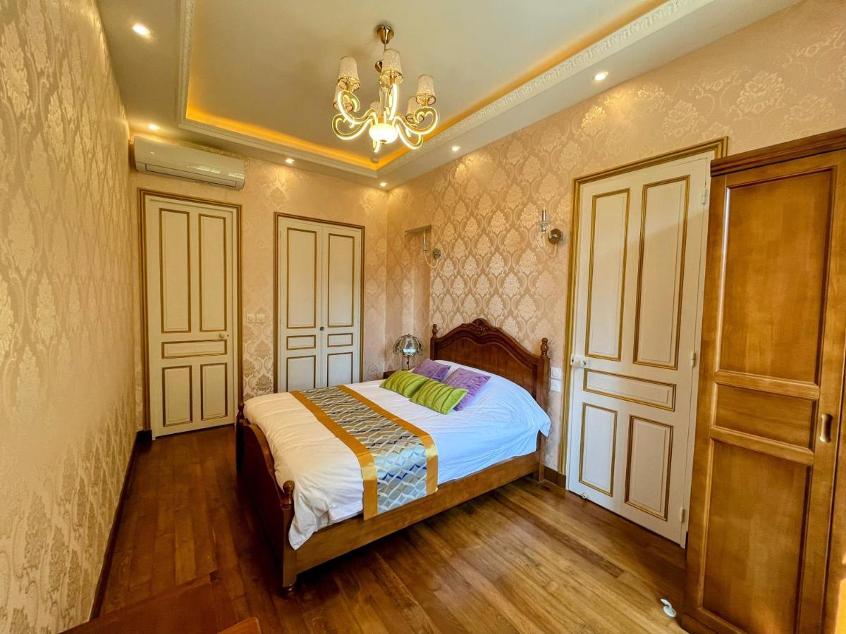 Chateau De Moliens Dış mekan fotoğraf