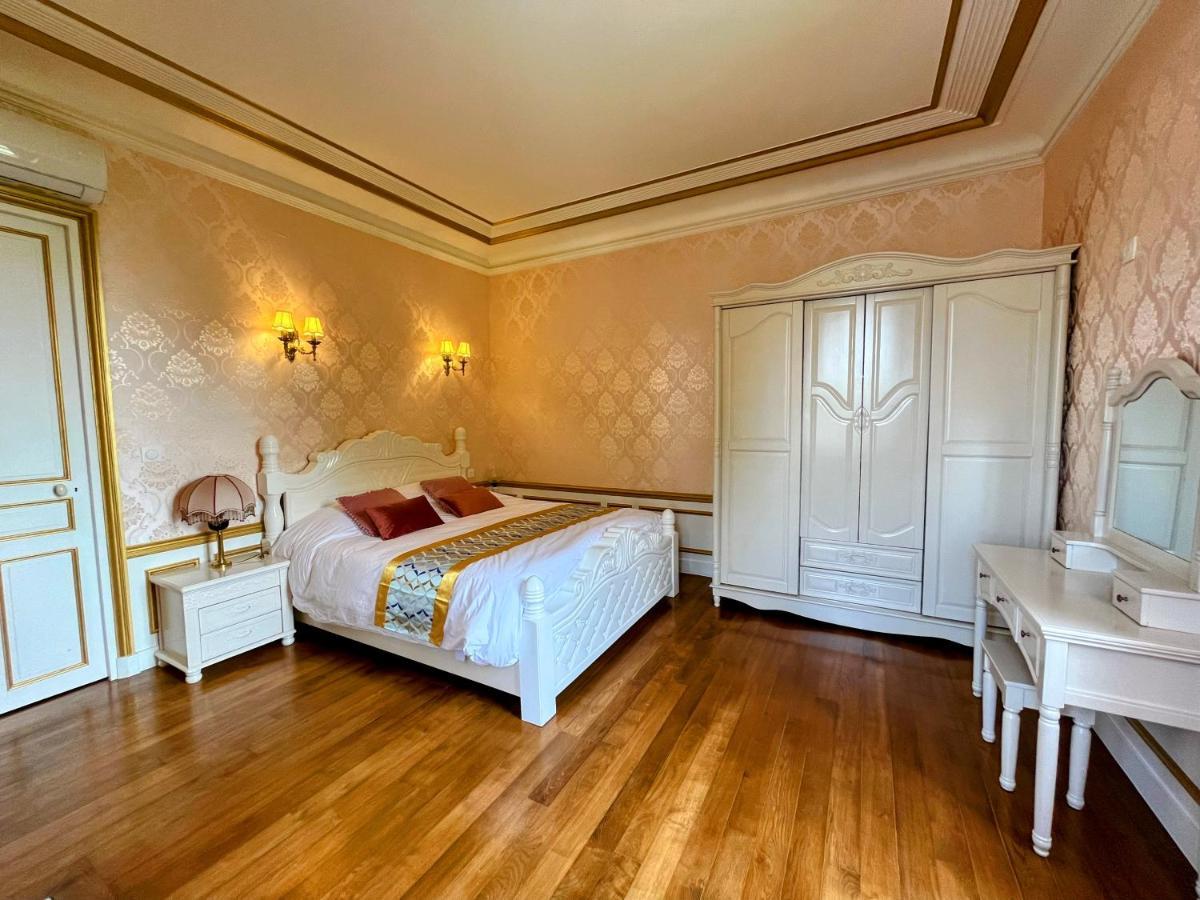 Chateau De Moliens Dış mekan fotoğraf