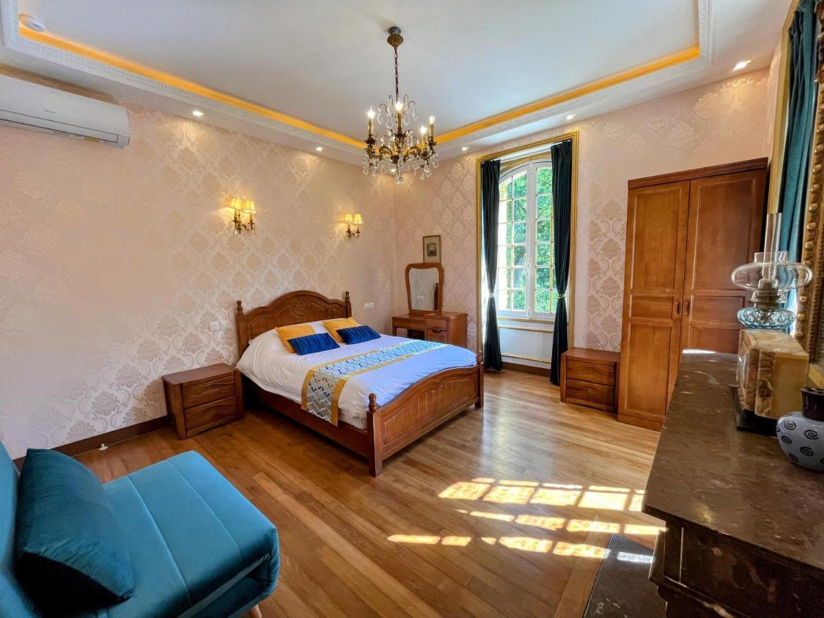 Chateau De Moliens Dış mekan fotoğraf