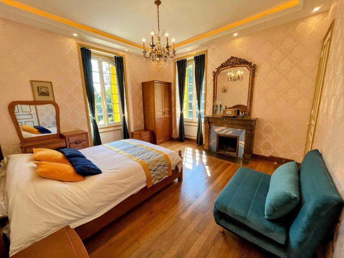 Chateau De Moliens Dış mekan fotoğraf